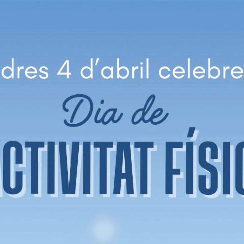Dia de l'activitat fisica 3