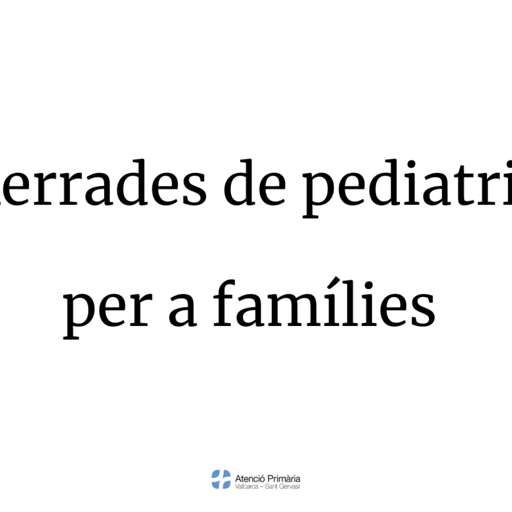 Pediatria 1
