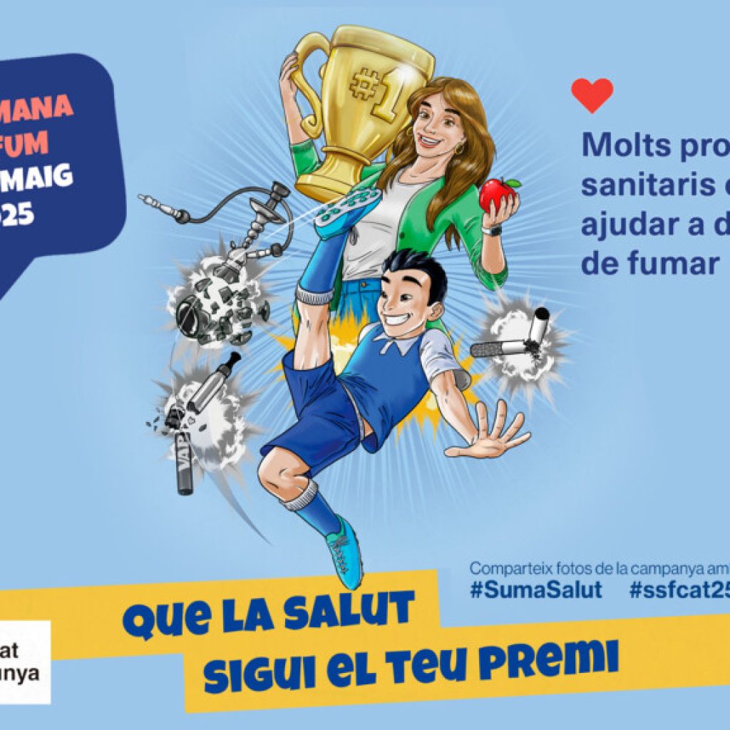 la setmana sense fum