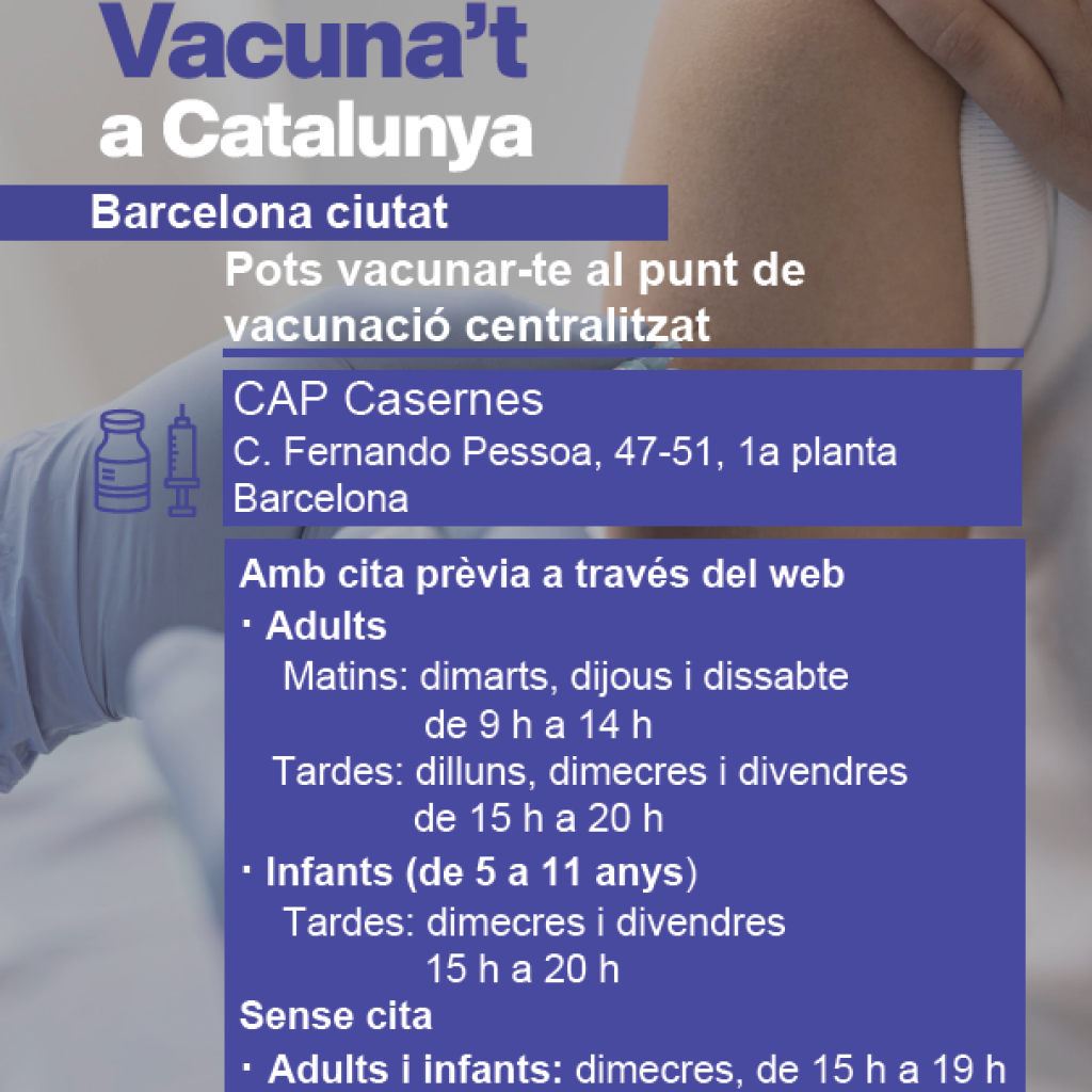 vacunat-Barcelona